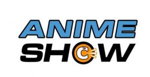 AnimeShow logo